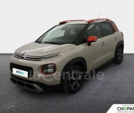 1.5 BLUEHDI 120 S&S FEEL PACK EAT6