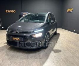 II GENERATION2 1.6 BLUEHDI 120 S&S BUSINESS EAT6