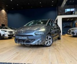 CITROEN C4 SPACETOURER 1.6 BLUEHDI 120 S&S BUSINESS EAT6
