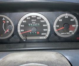 FIAT PALIO FIAT PALIO