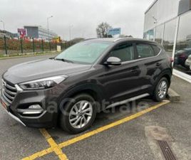 III 1.7 CRDI 141 BUSINESS DCT-7