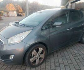 VENGA 1.6 115CV CRDI