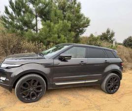 2.2L SD4 DYNAMIC 4X4 190 AUT.