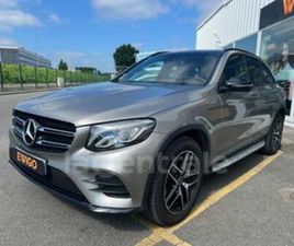 250 D 4MATIC FASCINATION