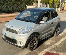 MICROCAR M8 DYNAMIC