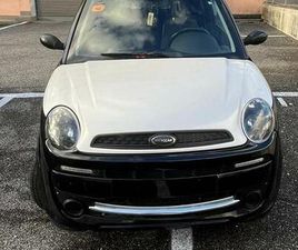 MICROCAR MGO MICROCAR LIGIER MGO