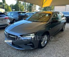 II GENERATION2 SPORTS TOURER 1.5 DIESEL 122 EDITION BUSINESS AUTO