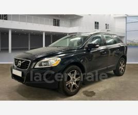 GENERATION2 D5 215 AWD SUMMUM GEARTRONIC 6