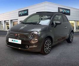 500C 2 1.0 HYBRID 70 STAR