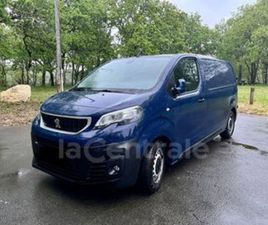 III 2.0 BLUEHDI 180 S&S EAT6 STANDARD PREMIUM PACK