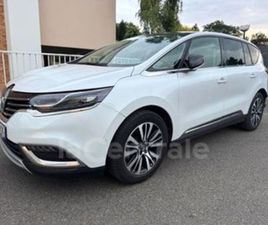 V 1.6 DCI 160 ENERGY INTENS EDC 5PL