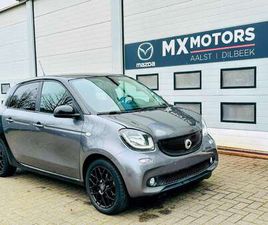 AUTOMAAT FULL OPTION