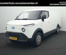 CENNTRO LOGISTAR 260 CENNTRO LOGISTAR 260 - IN PRIJS VERLAAGD - 100% ELEKTRISCH - — BESTELAUTO'S — MARKTPLAATS