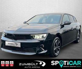 1.2 ST AT GS +AHK ALLWETTER NAVI SHZ LHZ LED CARP