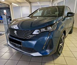 ALLURE PACK PURETECH 130 EAT8