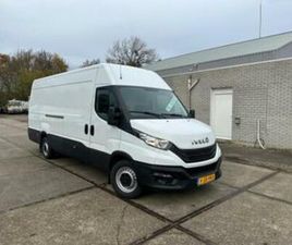 IVECO DAILY 35-160 L4H2 — BESTELAUTO'S — MARKTPLAATS