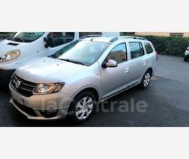 II MCV 1.5 DCI 90 LAUREATE