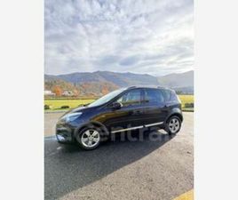 RENAULT SCENIC XMOD III GENERATION2 XMOD 1.6 DCI 130 ENERGY BOSE EDITION ECO2