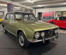 1°SERIE TARGA ORIGINALE