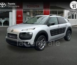 1.6 BLUEHDI 100 S&S SHINE