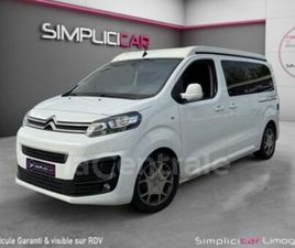 CITROEN C4 GRAND SPACETOURER 2.0 BLUEHDI 150 S&S BUSINESS BV6