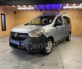 1.5 DCI 95 BLUE SILVER LINE