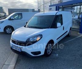 III GENERATION2 TOLE MAXI 1.6 MULTIJET 105 BUSINESS XL