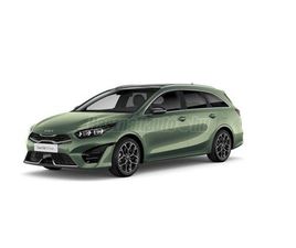 KIA CEE'D CEED SW 1.5 T-GDI PLATINUM GT LINE DCT PANORÁMATETŐ. JBL HIFI. ELEKTROMOS CSOMAGTÉRAJTÓ.....UTOLSÓ DARAB!