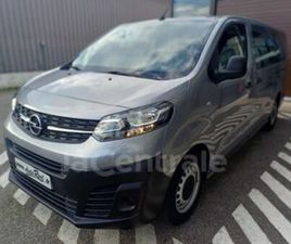 OPEL VIVARO COMBI III COMBI L3 1.5 DIESEL 120