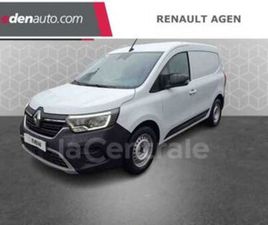 RENAULT KANGOO VAN III VAN DCI BLUE 115 EXTRA 22