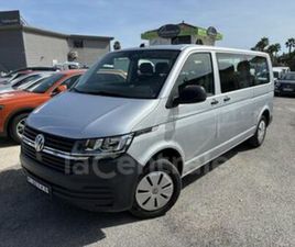VI GENERATION2 COMBI 2.0 TDI 16V 110 LONG BUSINESS LINE 2.8T 9PL