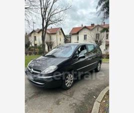 CITROEN C8 GENERATION2 2.0 HDI 120 EXCLUSIVE