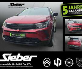 1.6 PHEV GS *SITZHEIZUNG*LED*NAVI*