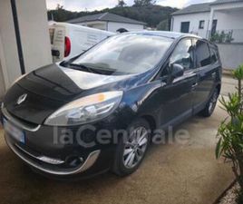 III GENERATION2 1.6 DCI 130 FAP ENERGY BOSE EDITION 7PL ECO2