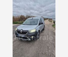 III GRAND CONFORT 1.5 BLUE DCI 95