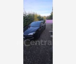 RENAULT LAGUNA ESTATE III GENERATION2 ESTATE 1.5 DCI 110 BUSINESS ECO2