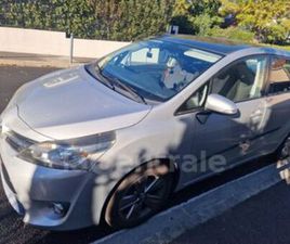 TOYOTA VERSO GENERATION2 112 D-4D FAP FEEL SKYVIEW 7PL