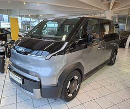 KIA PV5 71,2KWH EARTH PLUS MIT ALURÄDER