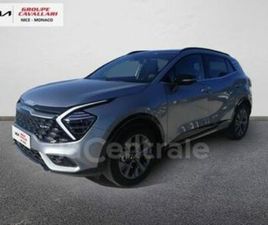 V 1.6 T-GDI 215 ISG HYBRIDE 4X2 GT-LINE BVA6