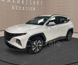 HYUNDAI TUCSON IV 1.6 T-GDI 230 HYBRID CREATIVE BVA6