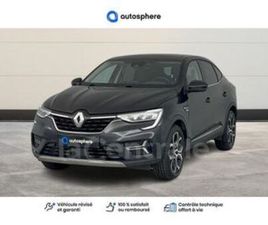 RENAULT ARKANA E-TECH 1.6 E-TECH 145 INTENS 21B
