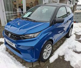 AIXAM CROSSLINE 482D E5+PACK-