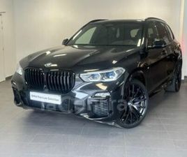 (G05) XDRIVE45E 394 M SPORT BVA8