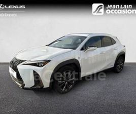 2.0 250H 2WD F SPORT