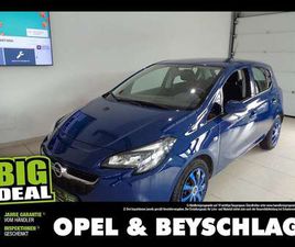 OPEL CORSA 1,4 ECOTEC EDITION
