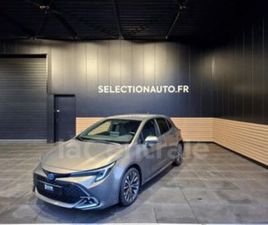 XII HYBRIDE 122H 5CV DYNAMIC