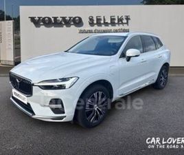 II GENERATION2 T8 RECHARGE AWD 310 + 145 INSCRIPTION GEARTRONIC 8