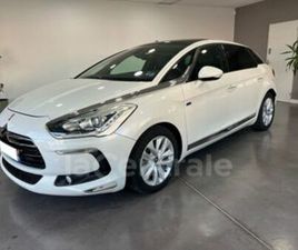 HYBRID4 AIRDREAM EXECUTIVE BMP6