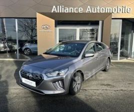 GENERATION2 1.6 HYBRID 141 INTUITIVE