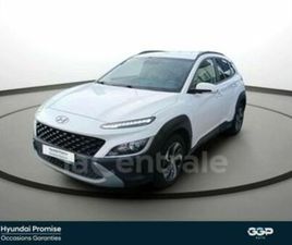 GENERATION2 1.6 HYBRID HEV 141 INTUITIVE DCT-6